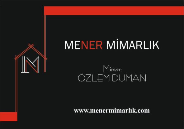 Mener Mimarlık