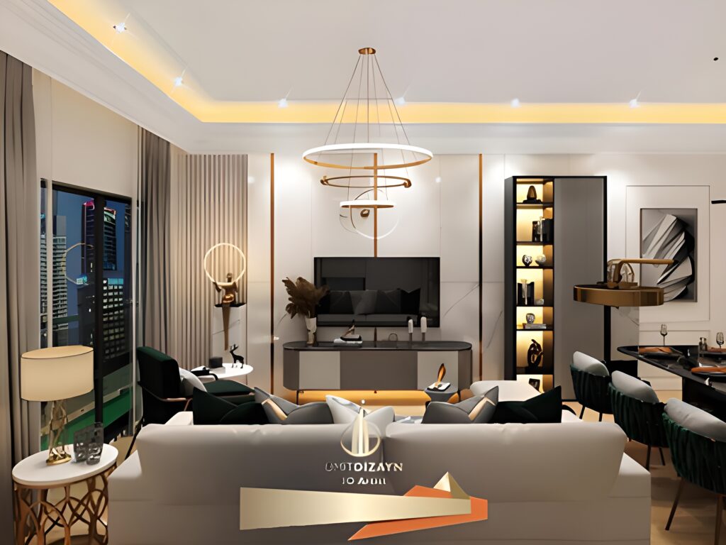 Avrupa Konakları — project image
