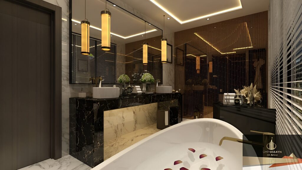 Bağdat Caddesi Residence — project image