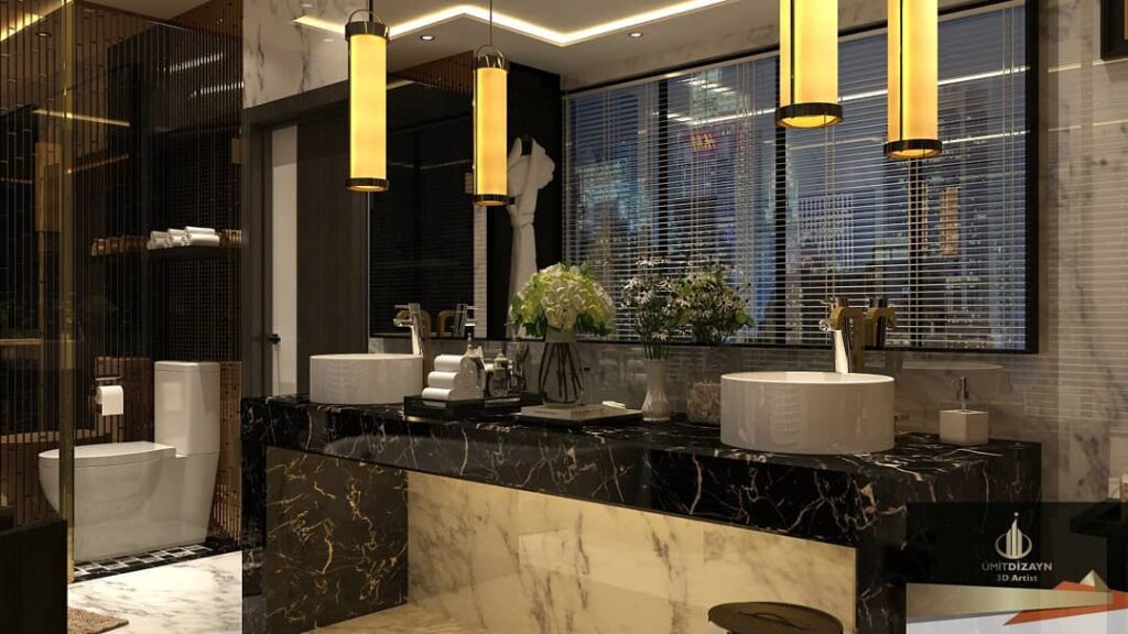 Bağdat Caddesi Residence — project image