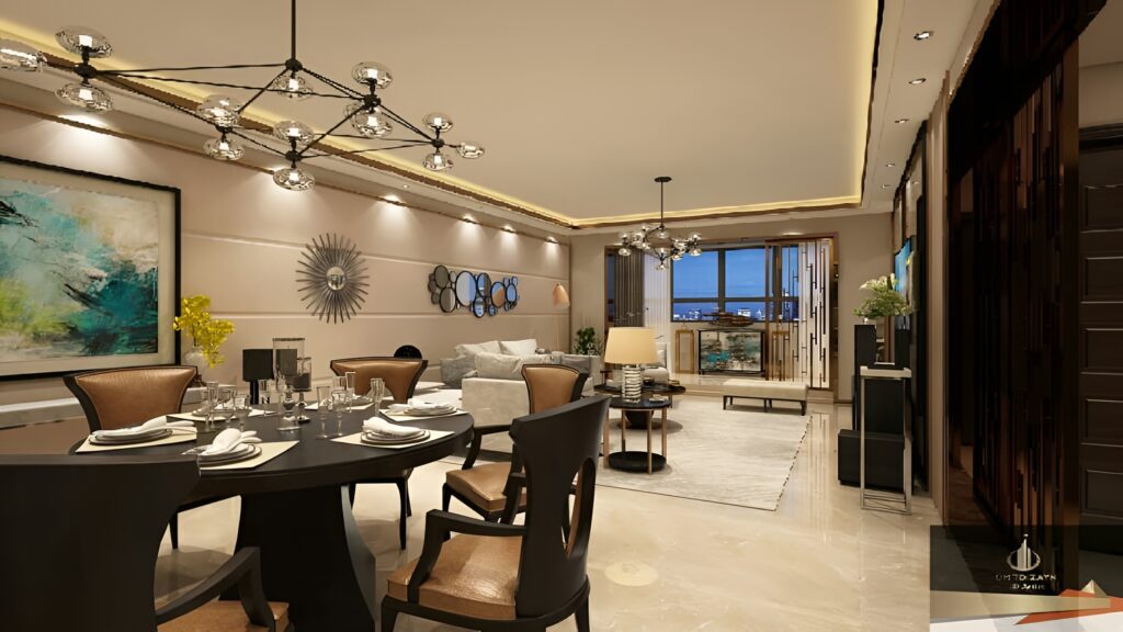 Bağdat Caddesi Residence — project image