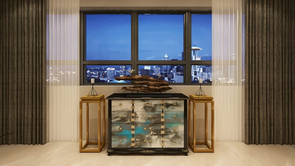 Bağdat Caddesi Residence — project image