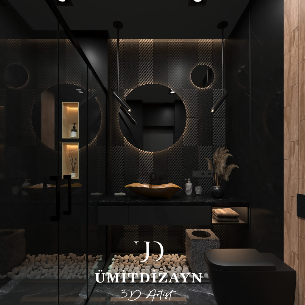 Black Hause Residence — project image