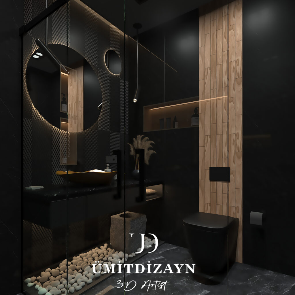 Black Hause Residence — project image