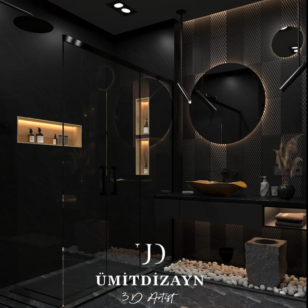 Black Hause Residence — project image