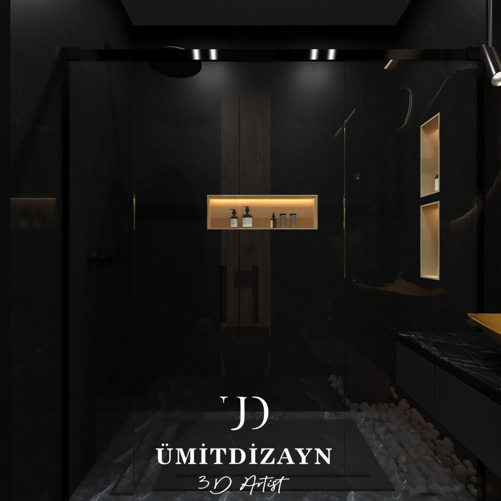Black Hause Residence — project image