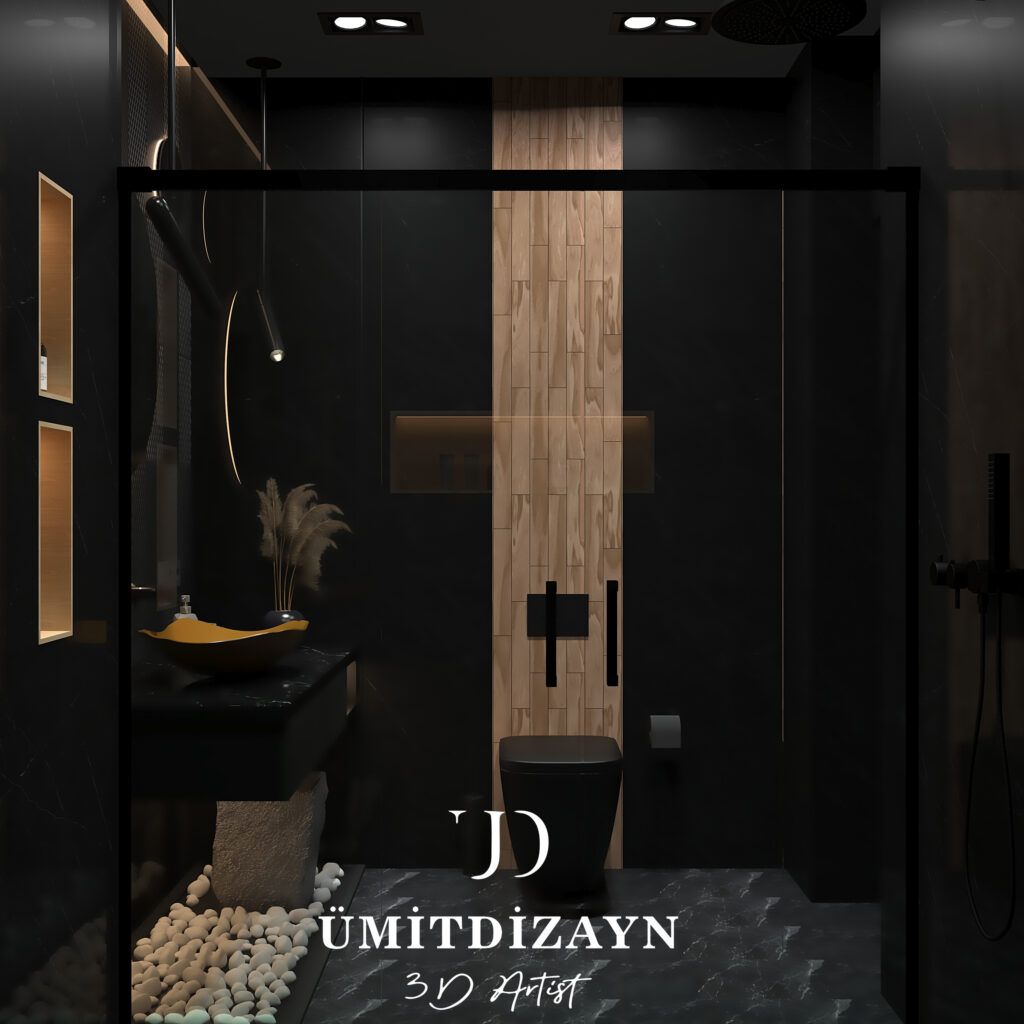 Black Hause Residence — project image