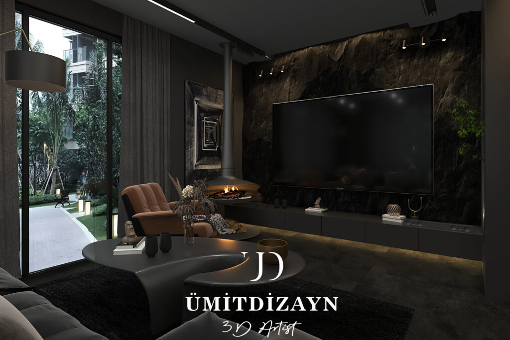 Black Hause Residence — project image