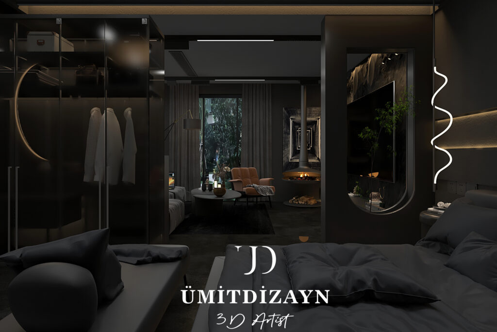 Black Hause Residence — project image