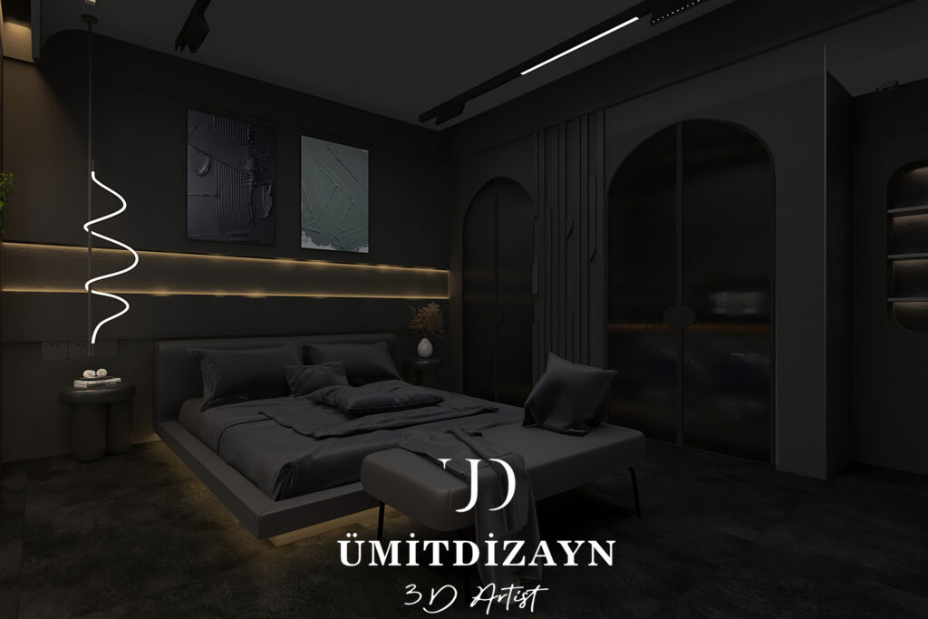 Black Hause Residence — project image