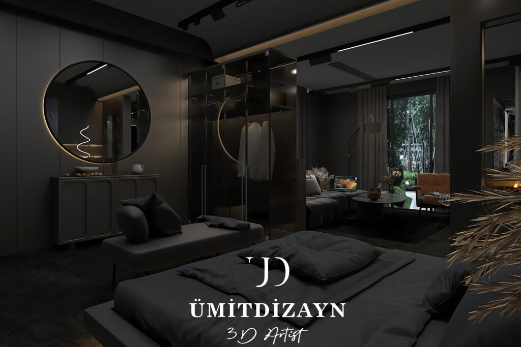 Black Hause Residence — project image