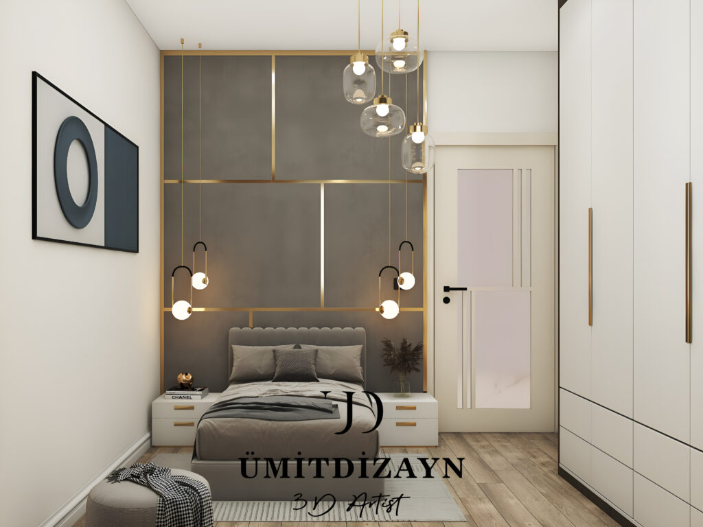 Bağcılar Residence — project image