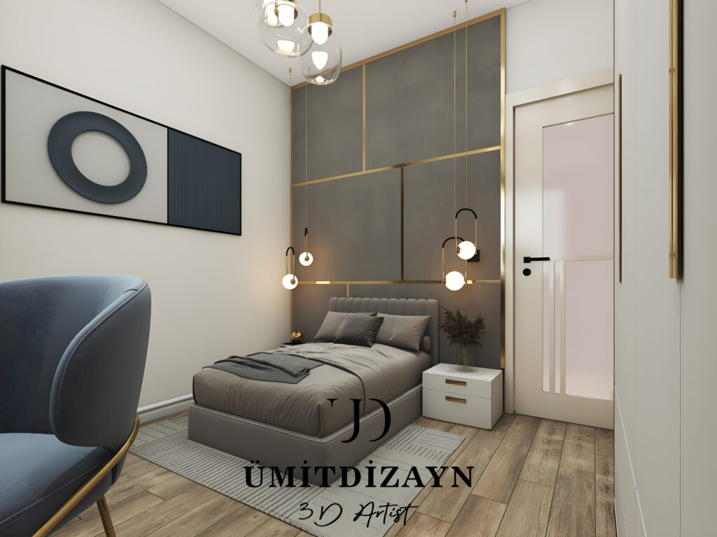 Bağcılar Residence — project image