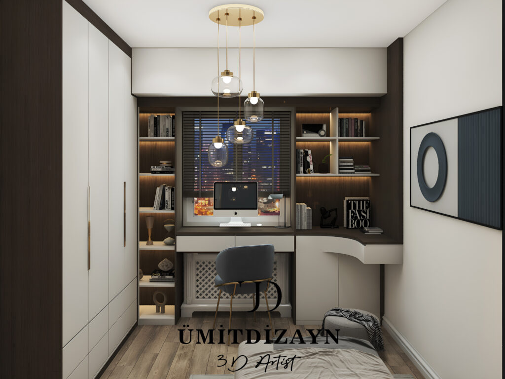 Bağcılar Residence — project image