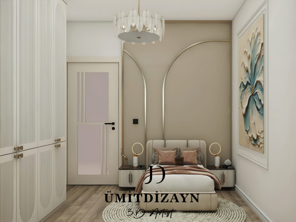 Bağcılar Residence — project image