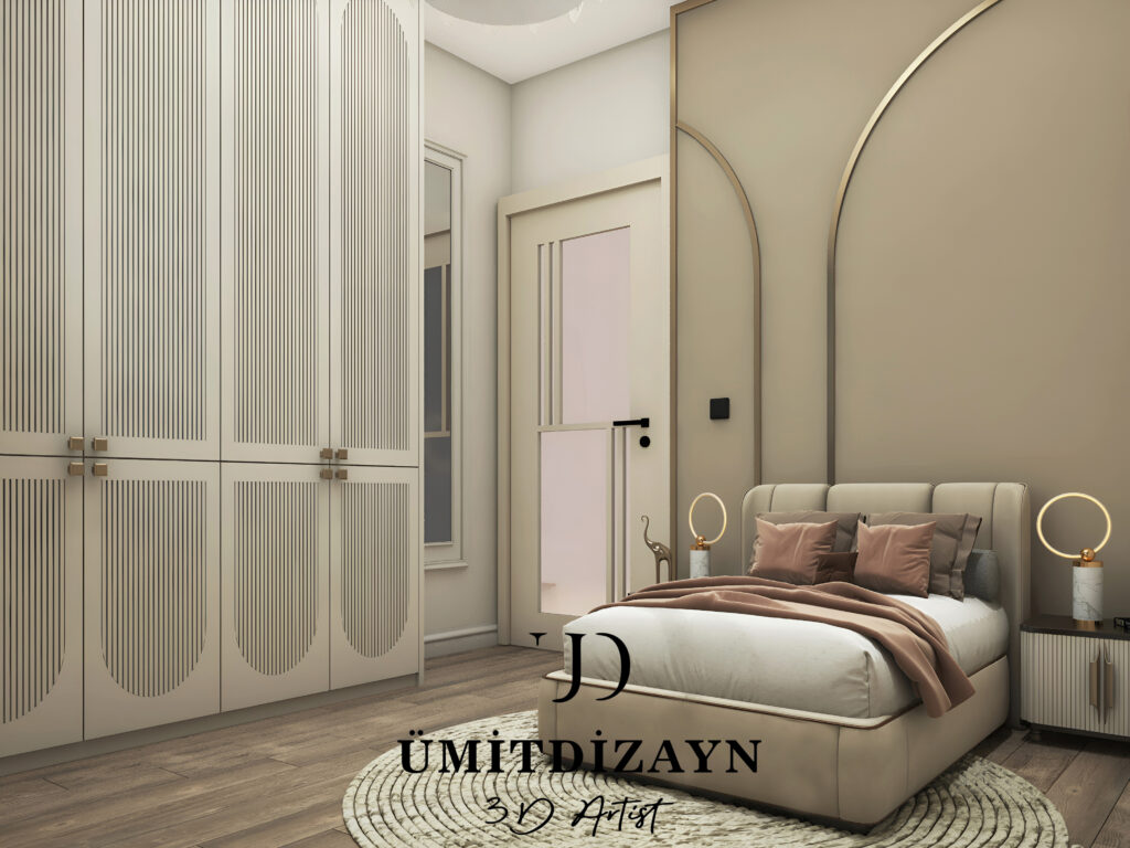Bağcılar Residence — project image