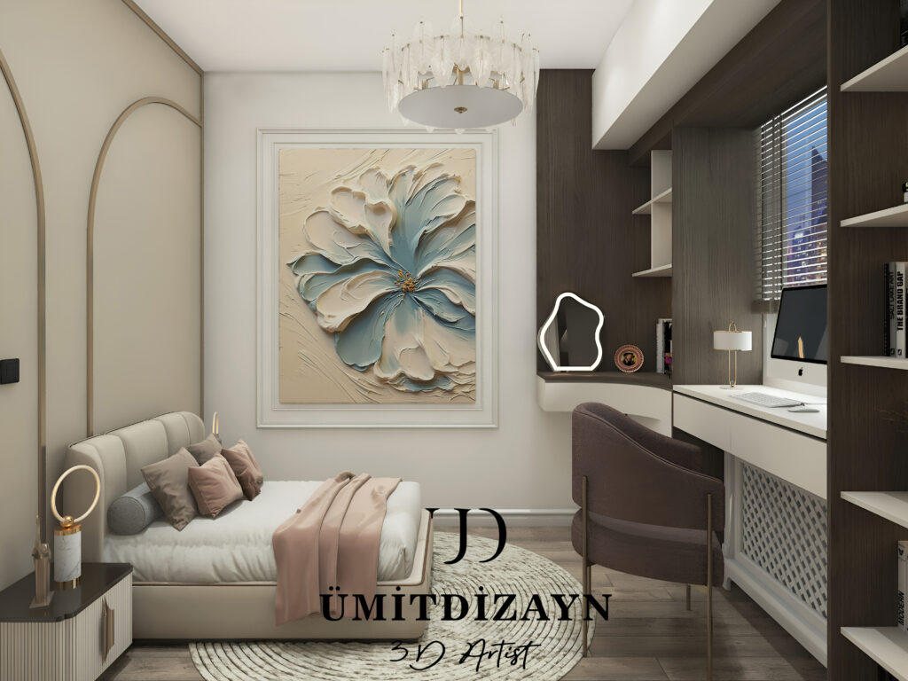 Bağcılar Residence — project image