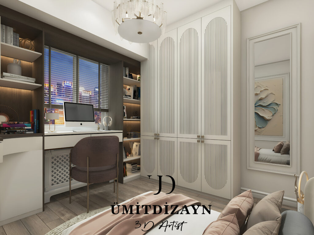 Bağcılar Residence — project image