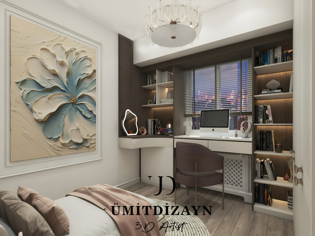 Bağcılar Residence — project image