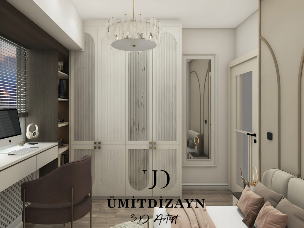 Bağcılar Residence — project image