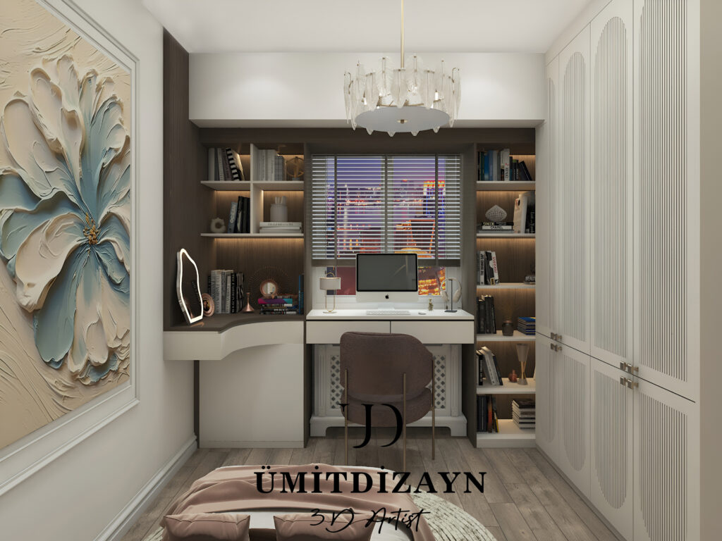 Bağcılar Residence — project image
