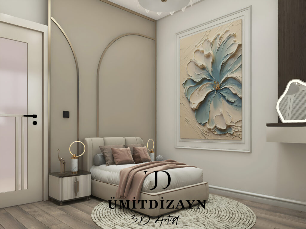 Bağcılar Residence — project image