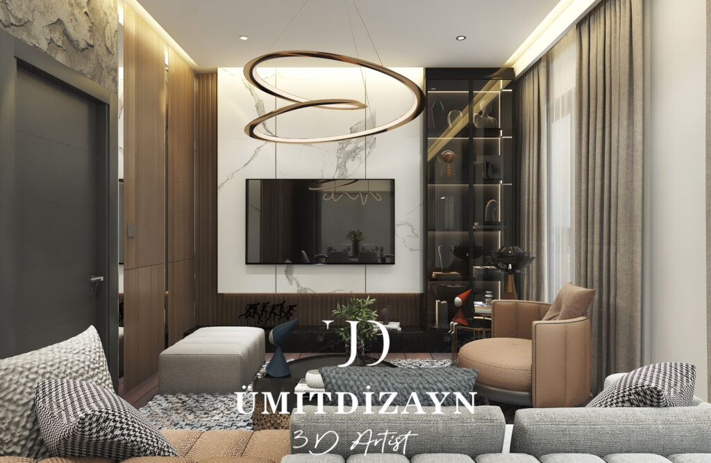 Bağcılar Residence — project image