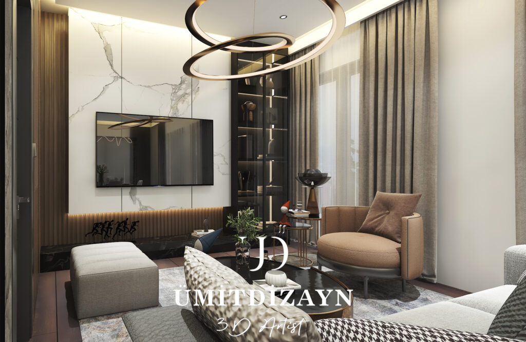 Bağcılar Residence — project image