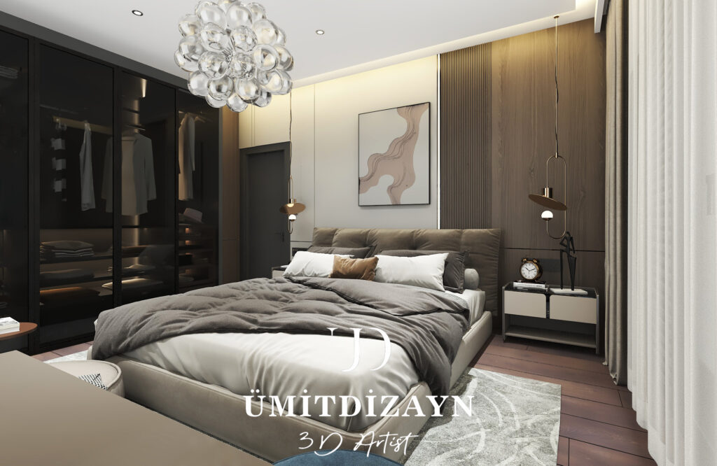 Bağcılar Residence — project image
