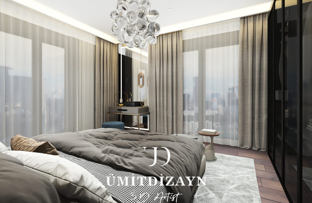 Bağcılar Residence — project image