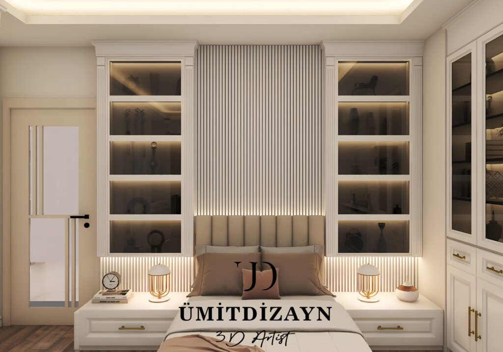 Bağcılar Residence — project image