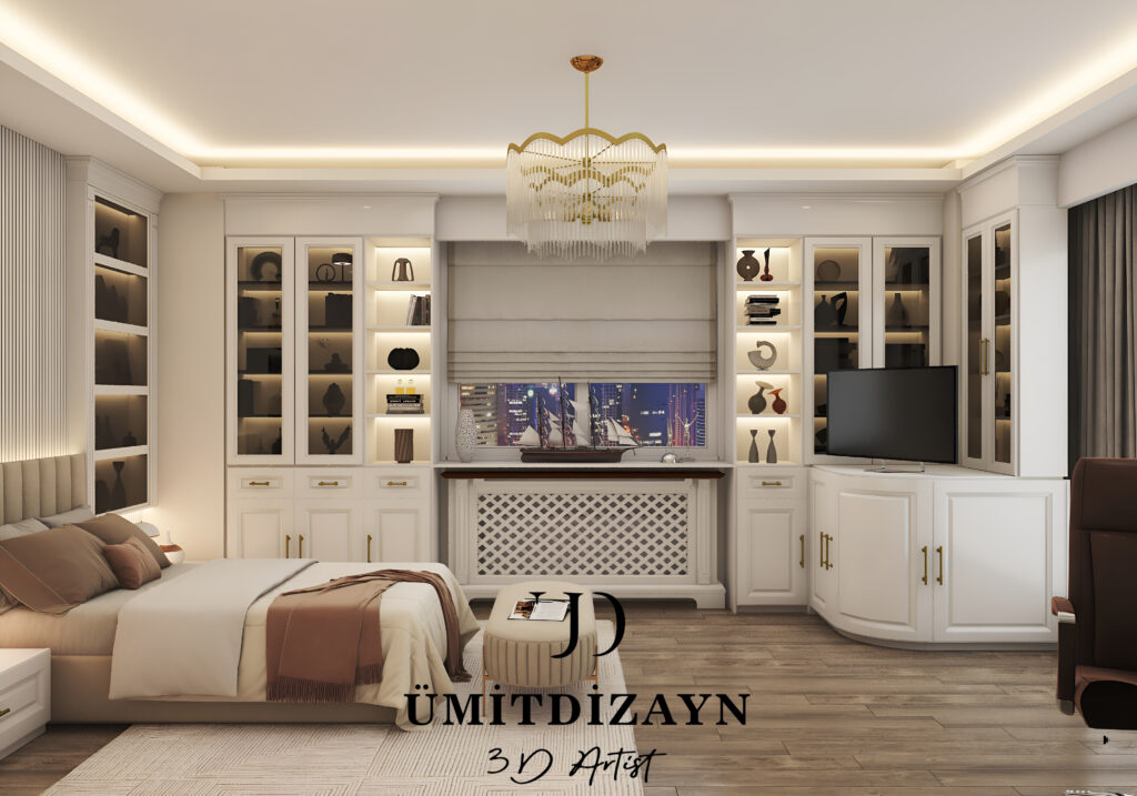 Bağcılar Residence — project image