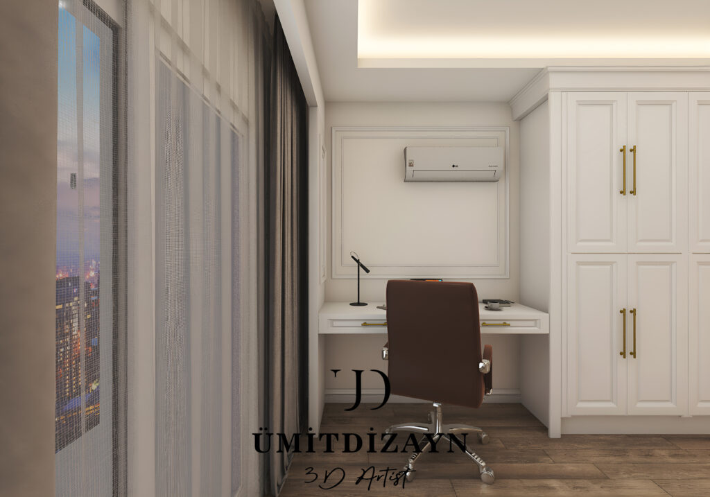 Bağcılar Residence — project image