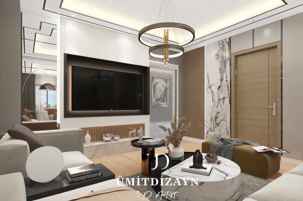 Bakırköy Konut — proje görseli