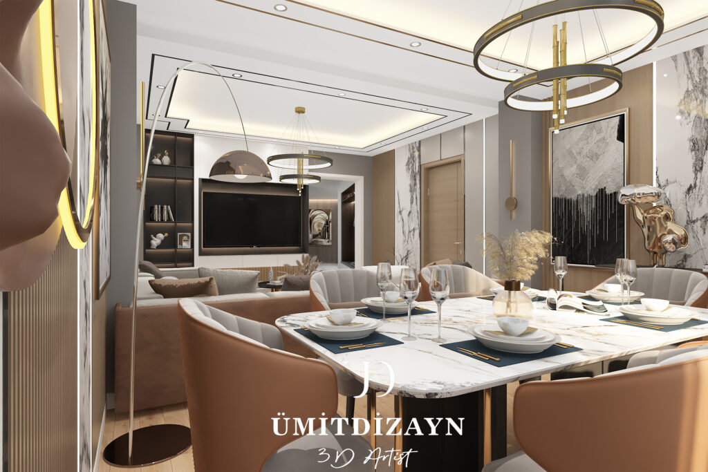 Bakırköy Konut — proje görseli