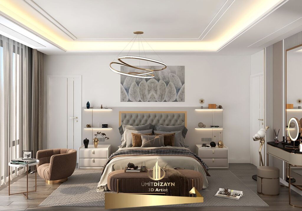 Avcılar Residence — project image