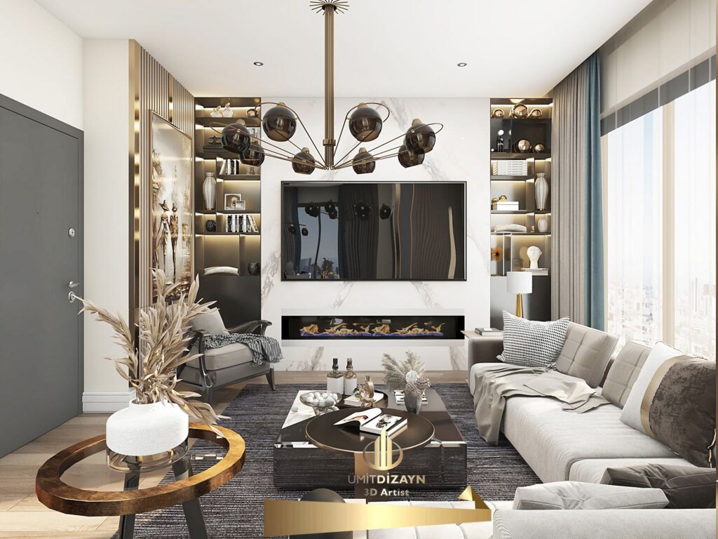 Avcılar Residence — project image