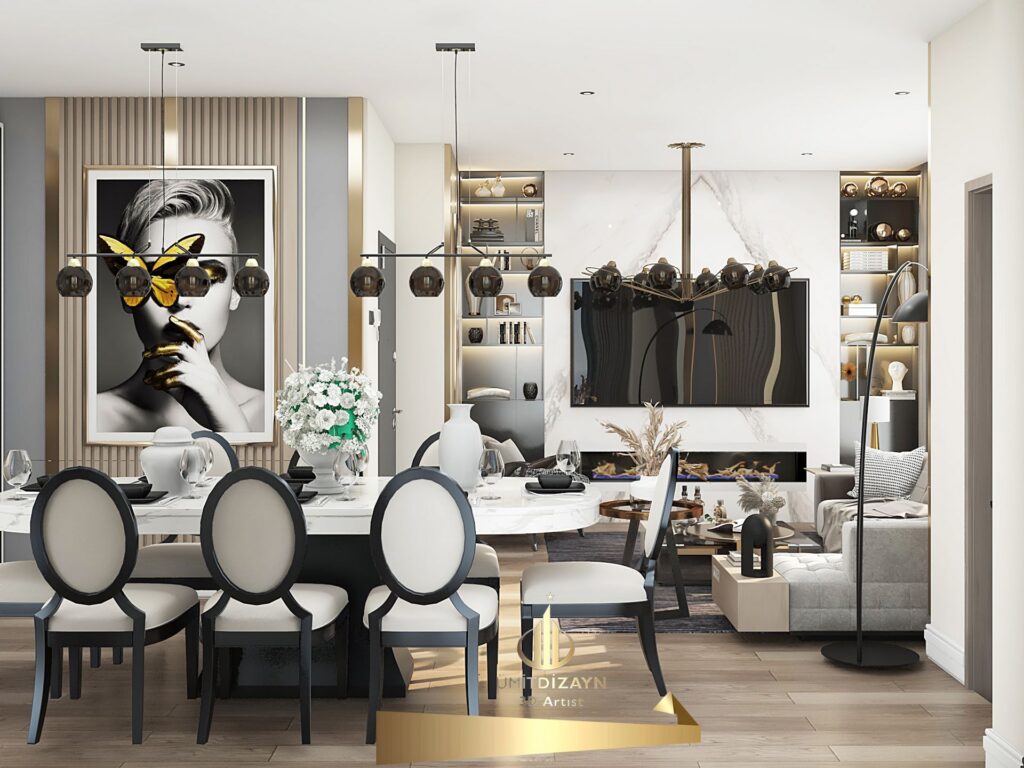 Avcılar Residence — project image