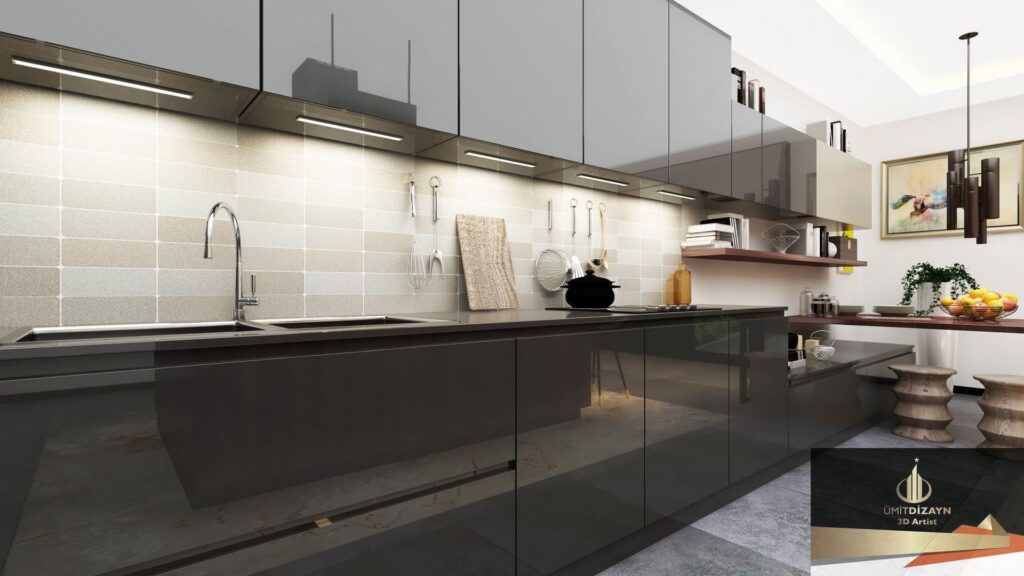 Avcılar Residence — project image