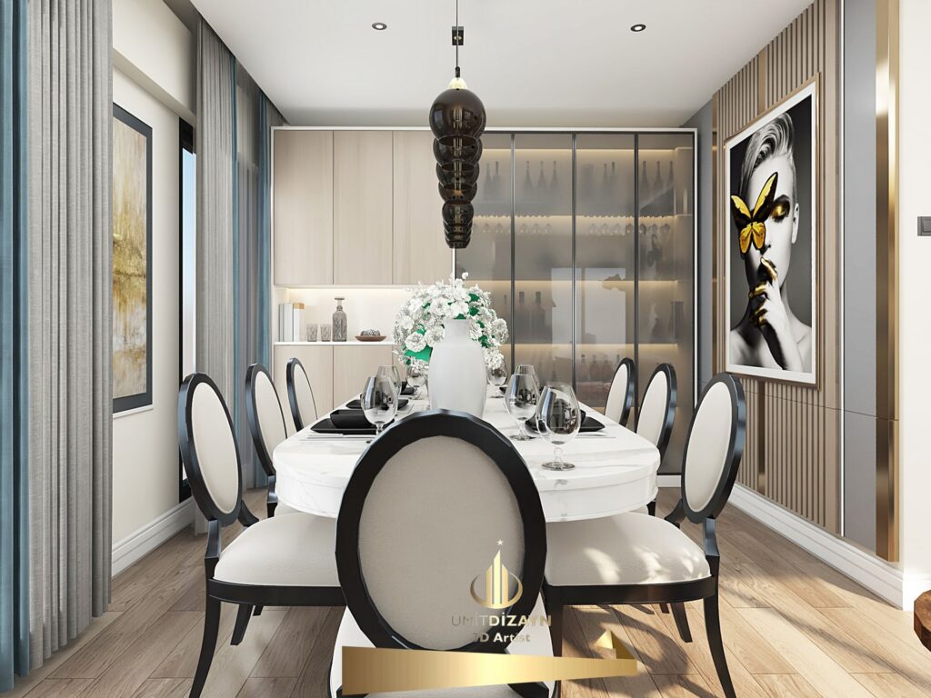 Avcılar Residence — project image
