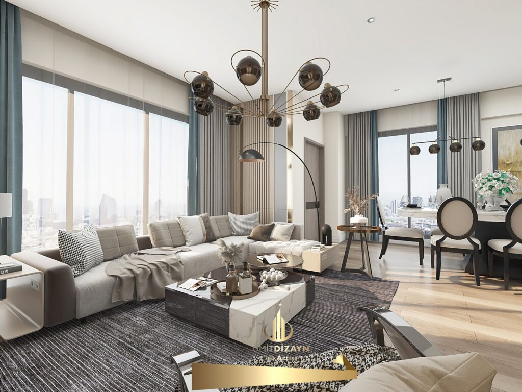 Avcılar Residence — project image