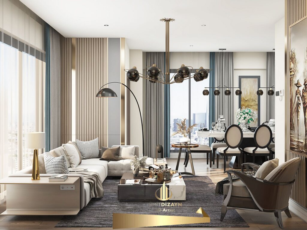 Avcılar Residence — project image