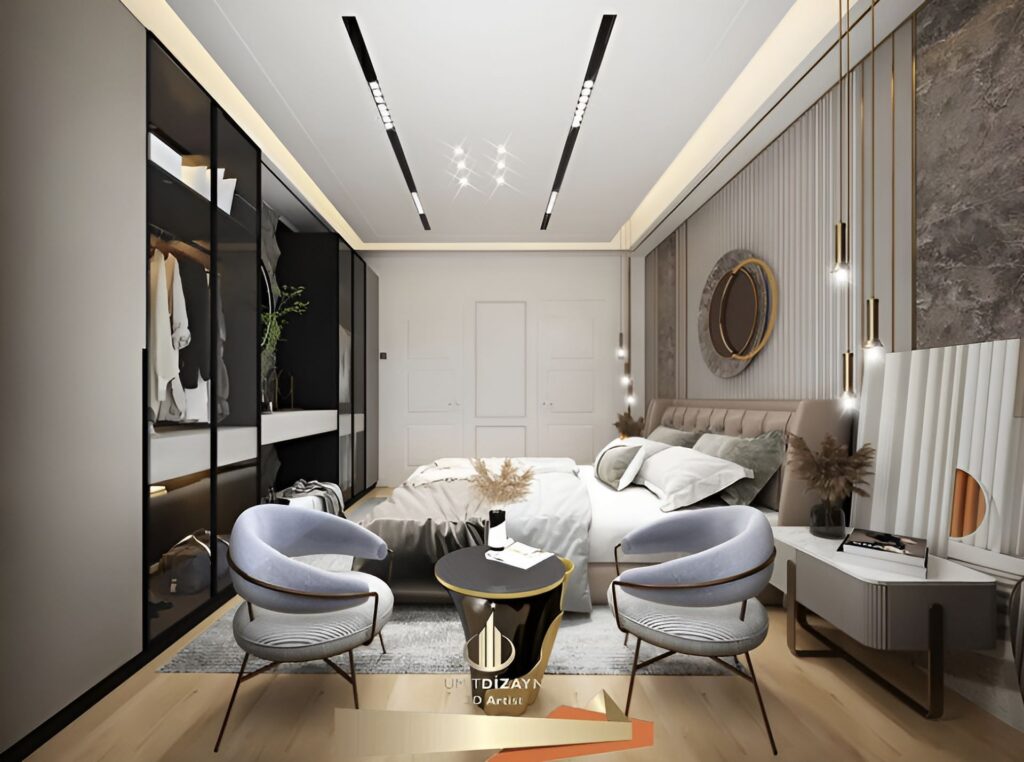 Avrupa Konakları — project image