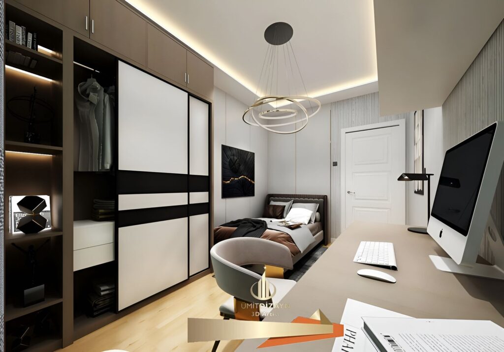 Avrupa Konakları — project image