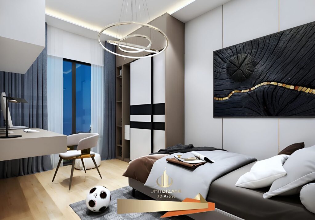 Avrupa Konakları — project image