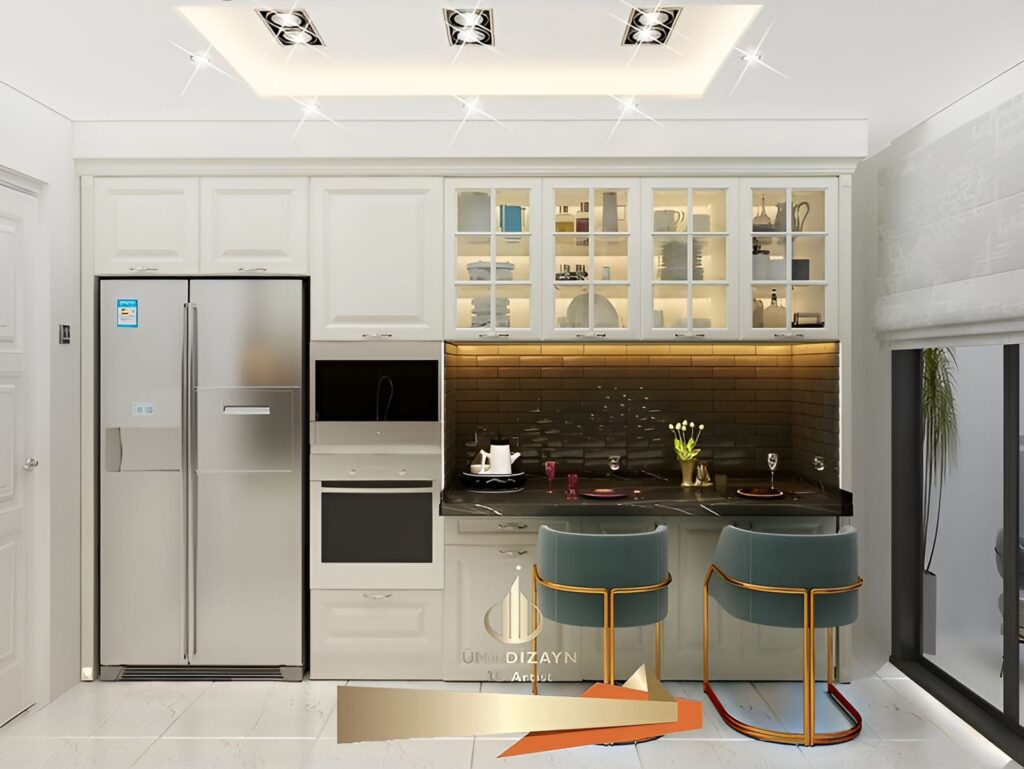 Avrupa Konakları — project image