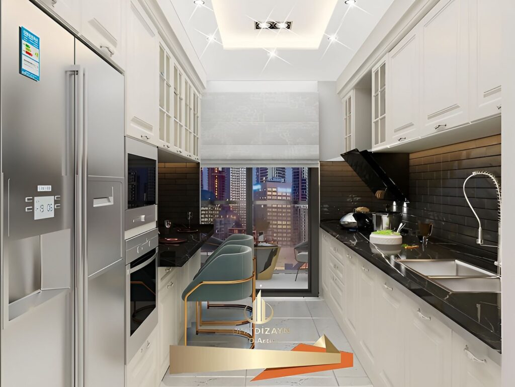 Avrupa Konakları — project image