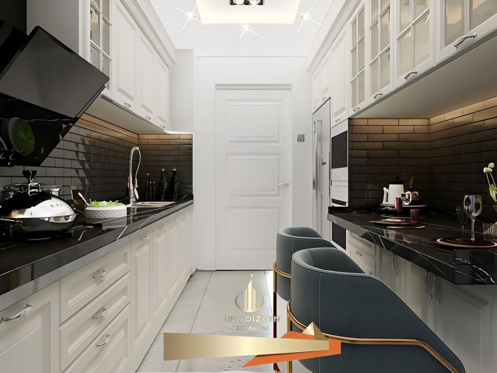Avrupa Konakları — project image
