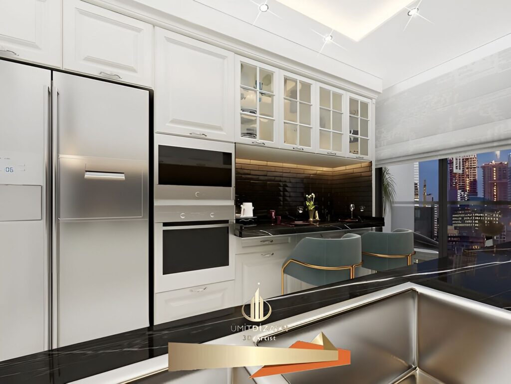 Avrupa Konakları — project image