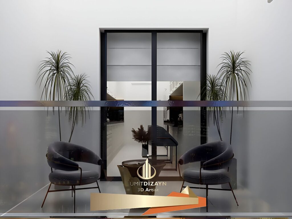 Avrupa Konakları — project image